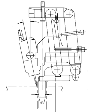  6   Arc Machines Inc.